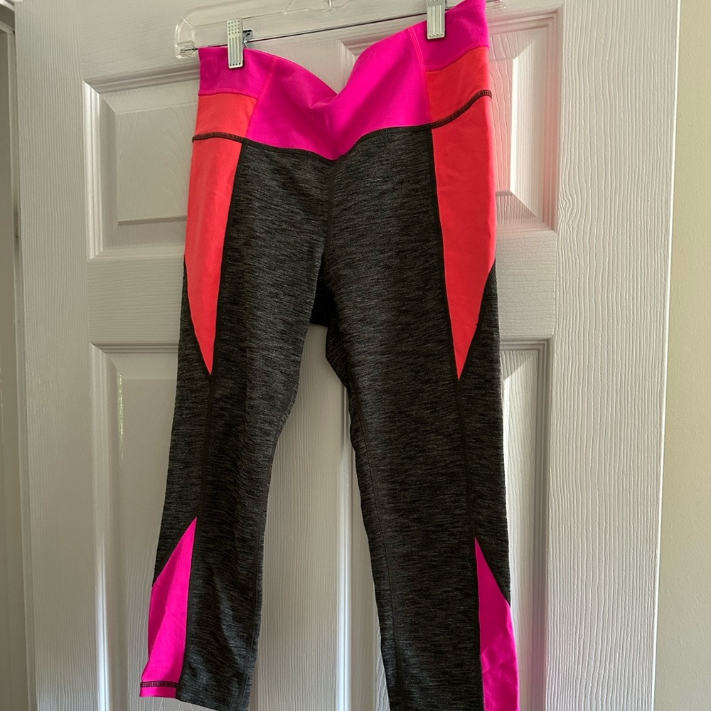 Athleta leggings